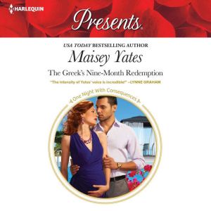 The Greeks NineMonth Redemption, Maisey Yates