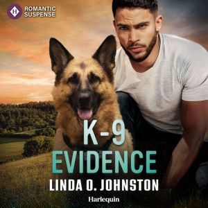 K9 Evidence, Linda O. Johnston