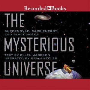 Mysterious Universe, Ellen Jackson