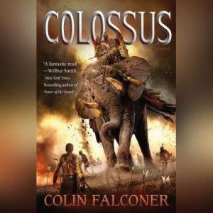 Colossus, Colin Falconer