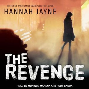 The Revenge, Hannah Jayne