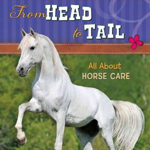 From Head to Tail: All About Horse Care