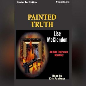 The Painted Truth, Lise McClendon