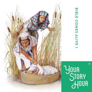 Bible Comes Alive: Album 01, Your Story Hour