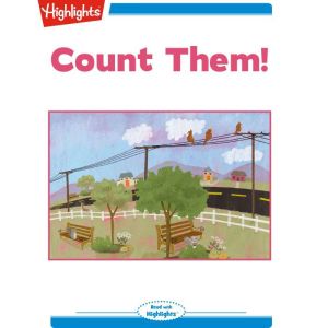 Count Them!, Nancy Carpenter
