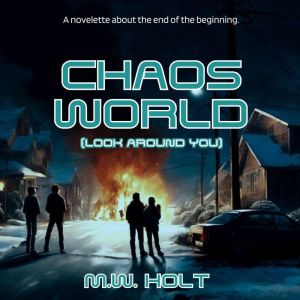 Chaos World: Look Around You