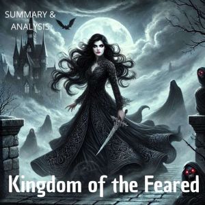 Kingdom of the Feared Book Summary ..., Briefly Summaries