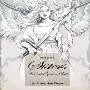 Fate of the Sisters, Debra Ann Ristau