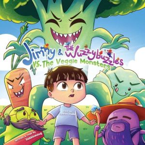 Jimmy The Wuzzybuzzles Vs. The Vegg..., Nobbinmaug