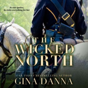 The Wicked North, Gina Danna