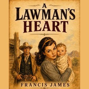 A Lawmans Heart, Francis James