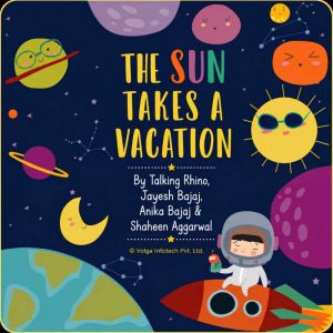 The Sun Takes a Vacation, Talking Rhino