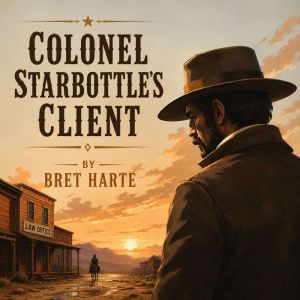 Colonel Starbottles Client, Bret Harte