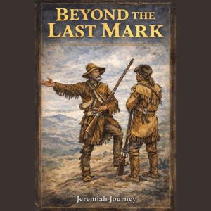 Beyond the Last Mark, Jeremiah Journey