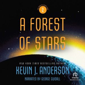 A Forest of Stars, Kevin Anderson