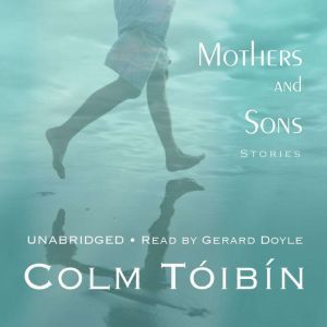 Mothers and Sons, Colm Tibn