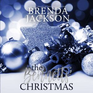 The Bennetts Christmas, Brenda Jackson