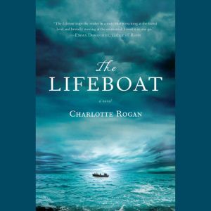 The Lifeboat, Charlotte Rogan