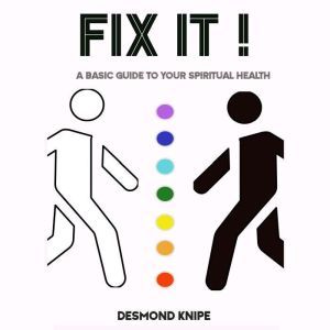 FIX IT, Desmond Knipe