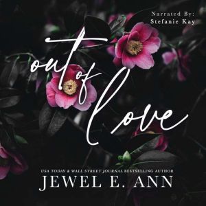 Out of Love, Jewel E. Ann