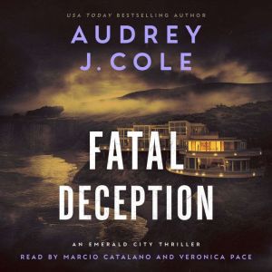 Fatal Deception, Audrey J. Cole