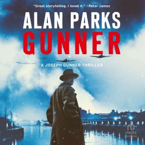 Gunner, Alan Parks