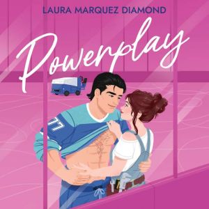 Powerplay, Laura Marquez Diamond