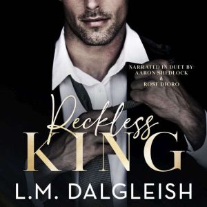 Reckless King, L. M. Dalgleish