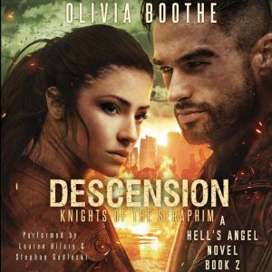 Descension: Knights of the Seraphim