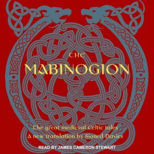 The Mabinogion, James Cameron Stewart