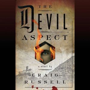 The Devil Aspect, Craig Russell