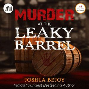 Murder at the Leaky Barrel