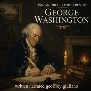 George Washington, Geoffrey Giuliano