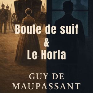 Boule de suif  Le Horla