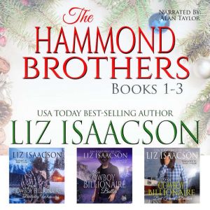 The Hammond Brothers, Liz Isaacson