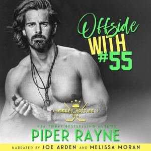Offside with 55, Piper Rayne
