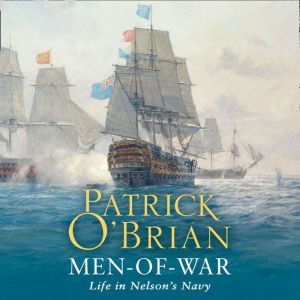 MenofWar, Patrick OBrian