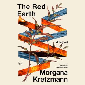 The Red Earth, Morgana Kretzmann