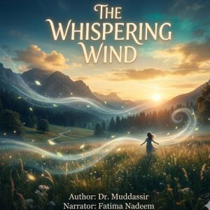 The Whispering Wind, Dr. Muddassir Saleem