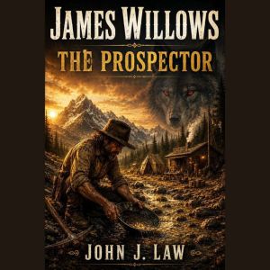 James Willows  The Prospector, John J. Law