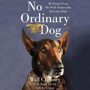 No Ordinary Dog, Will Chesney