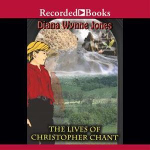 The Lives of Christopher Chant, Diana Wynne Jones