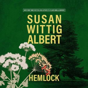 Hemlock, Susan Wittig Albert