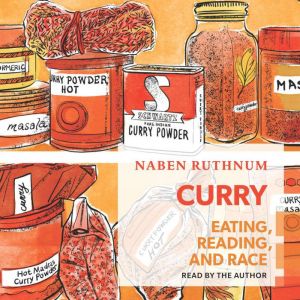 Curry, Naben Ruthnum