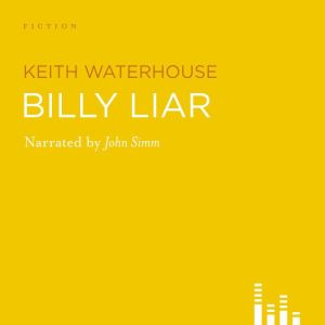 Billy Liar, Keith Waterhouse