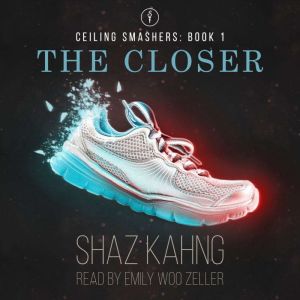 The Closer, Shaz Kahng