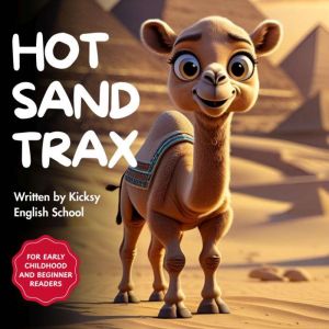 Hot Sand Trax, Kicksy English School