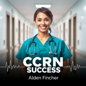 CCRN Success: "Elevate your CCRN Success! Unleash expert audio lessons for peak exam performance."