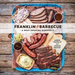 Franklin Barbecue, Aaron Franklin