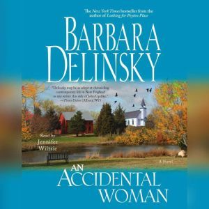 An Accidental Woman, Barbara Delinsky